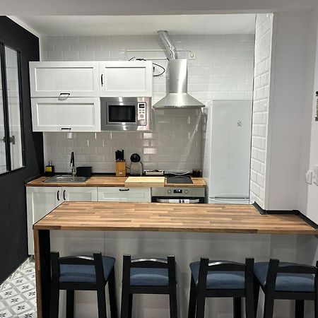 Apartamento Casa Azul Zahara de los Atunes Eksteriør bilde
