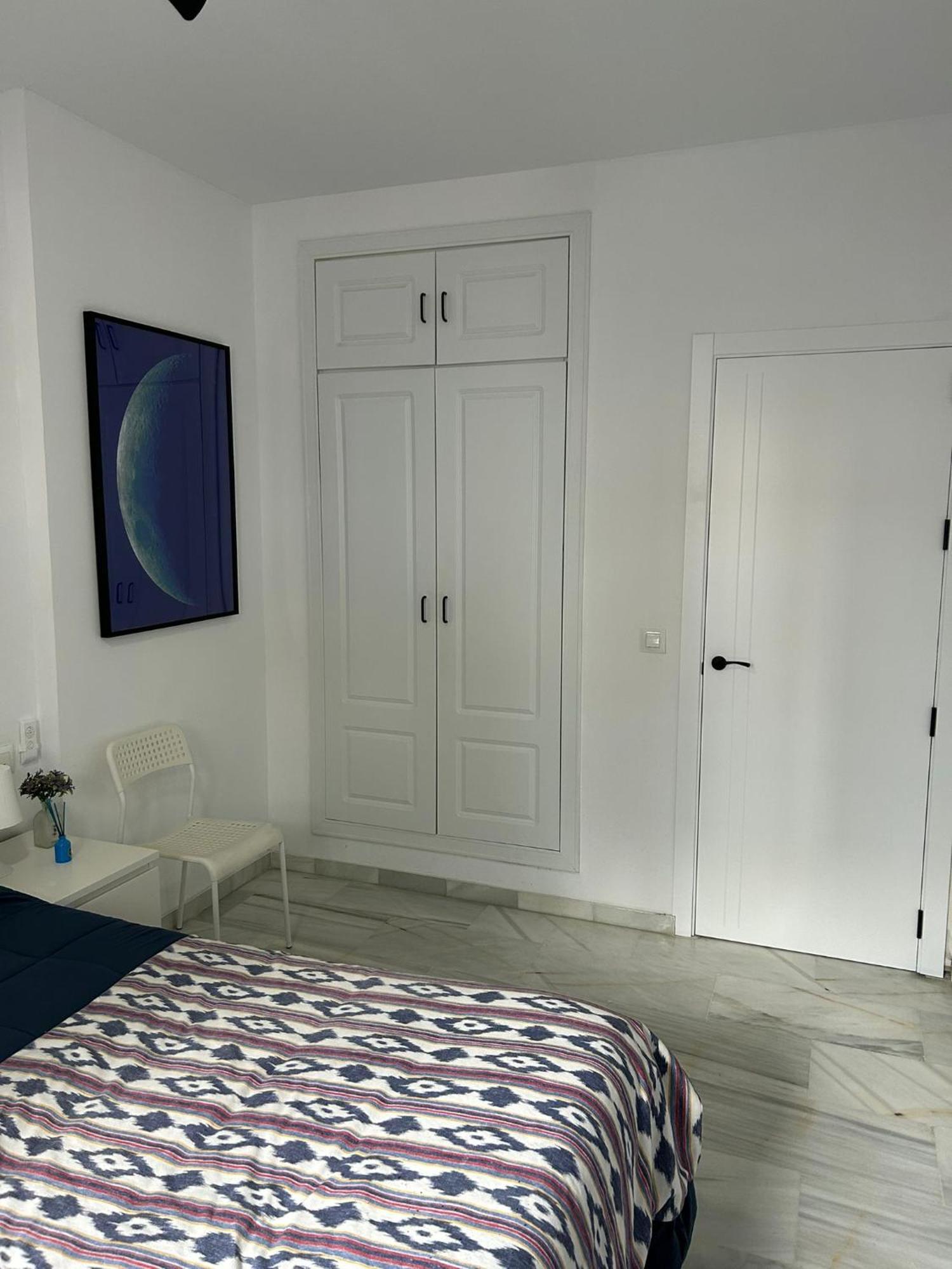 Apartamento Casa Azul Zahara de los Atunes Eksteriør bilde