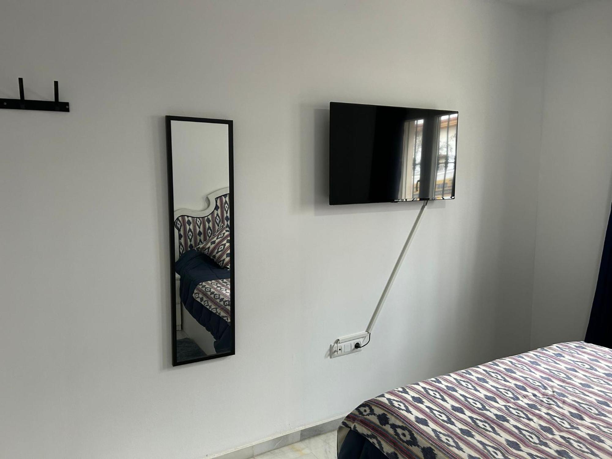 Apartamento Casa Azul Zahara de los Atunes Eksteriør bilde