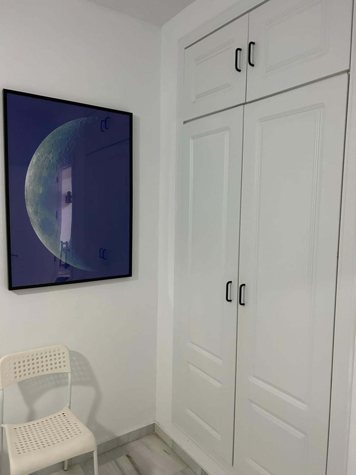 Apartamento Casa Azul Zahara de los Atunes Eksteriør bilde