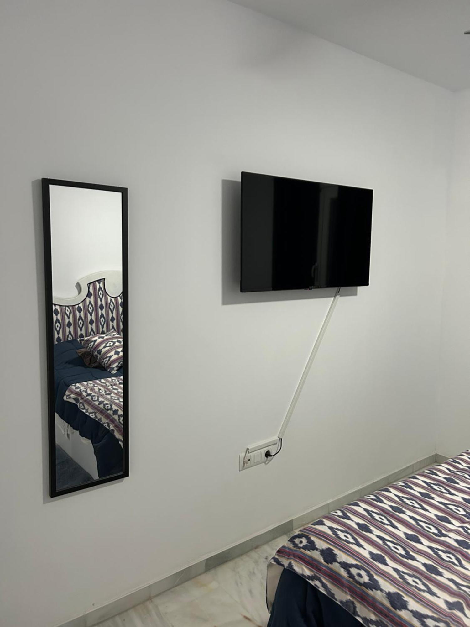 Apartamento Casa Azul Zahara de los Atunes Eksteriør bilde